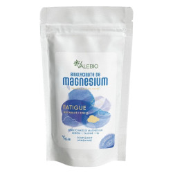 Valebio Bisglycinate de Magnésium 90 gélules