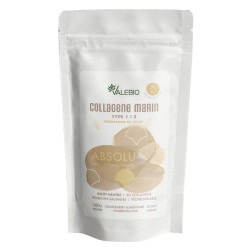 Valebio Collagène Marin Absolu 160gr