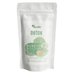 Valebio Complexe Détox Pureté 180gr
