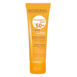 Bioderma Photoderm Max Crème teintée SPF50+ 40ml