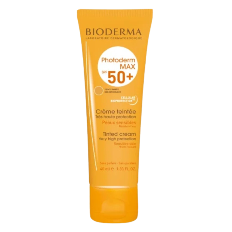 Bioderma Photoderm Max Crème teintée SPF50+ 40ml