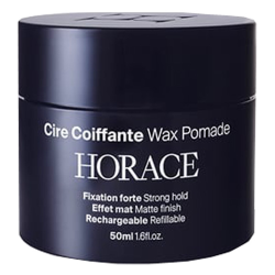 Horace Cire Coiffante homme 50ml