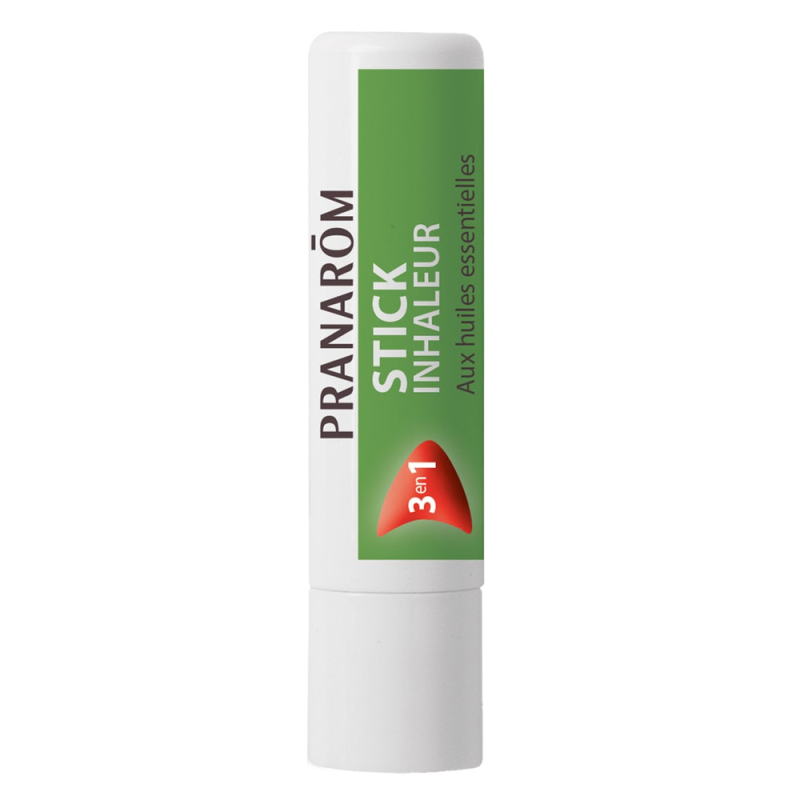 Pranarôm Aromaforce Stick inhaleur 3 en 1 - 1ml