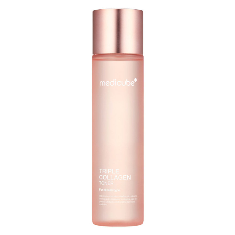 Medicube Triple Collagen Toner 140ml