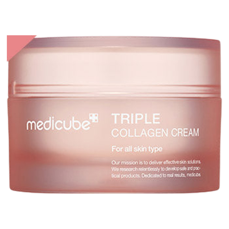 Medicube Triple Collagen Cream 50ml