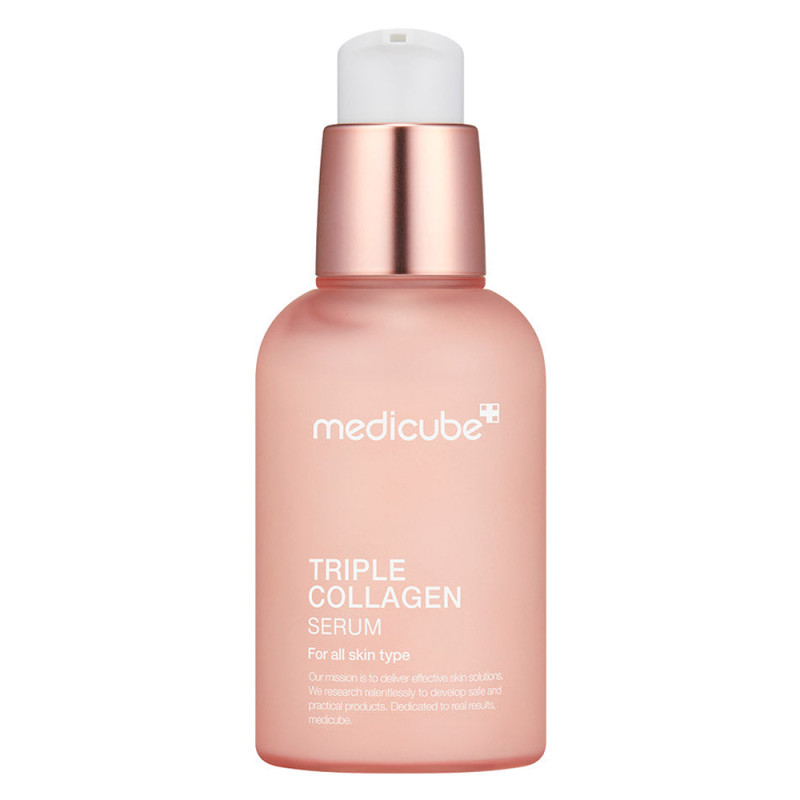 Medicube Triple Collagen Serum 55ml