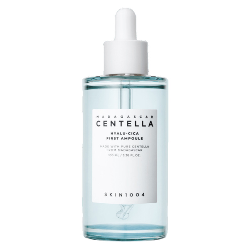 Skin1004 Madagascar Centella Hyalu-Cica First Ampoule 50ml