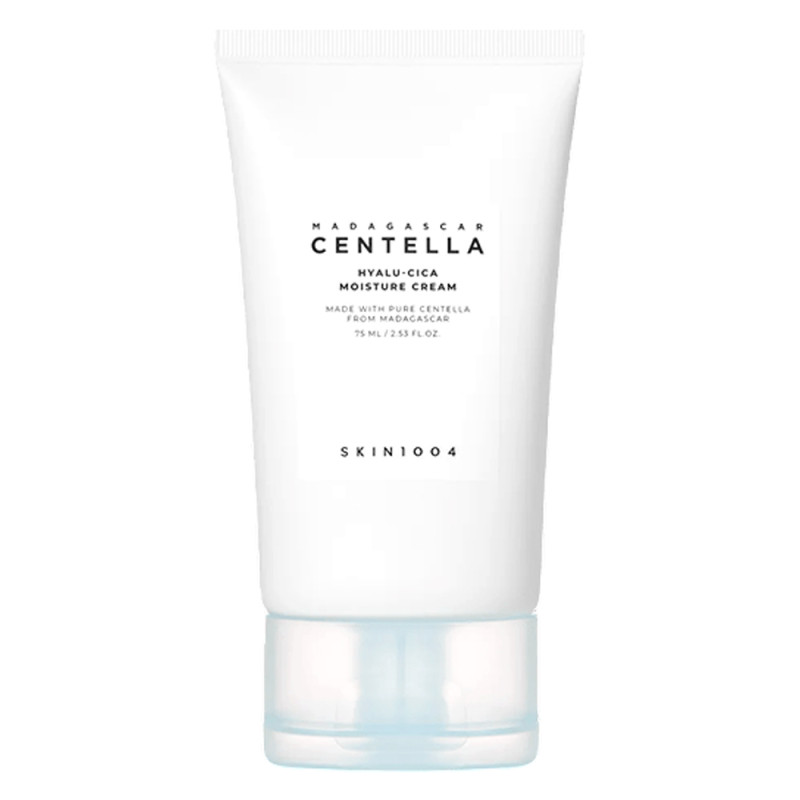 Skin1004 Madagascar Centella Hyalu-cica Moisture Cream 75ml