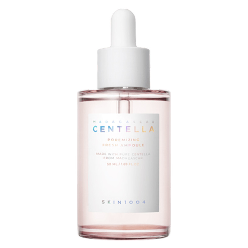 Skin1004 Madagascar Centella Poremizing Fresh Ampoule 50ml