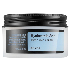 Cosrx Crème intensive à l'Acide Hyaluronique 100gr