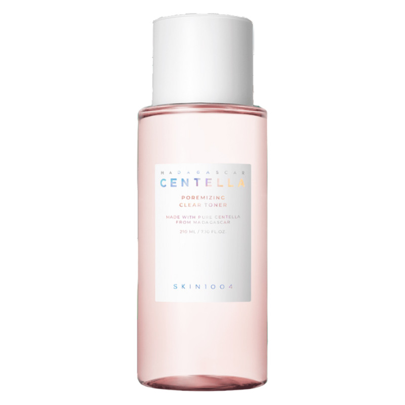 Skin1004 Madagascar Centella Poremizing Clear Toner 210ml
