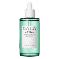 Skin1004 Madagascar Centella Tea-Trica Relief Ampoule 100ml