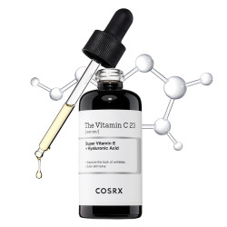 Cosrx The Vitamin C 23 Serum 20ml