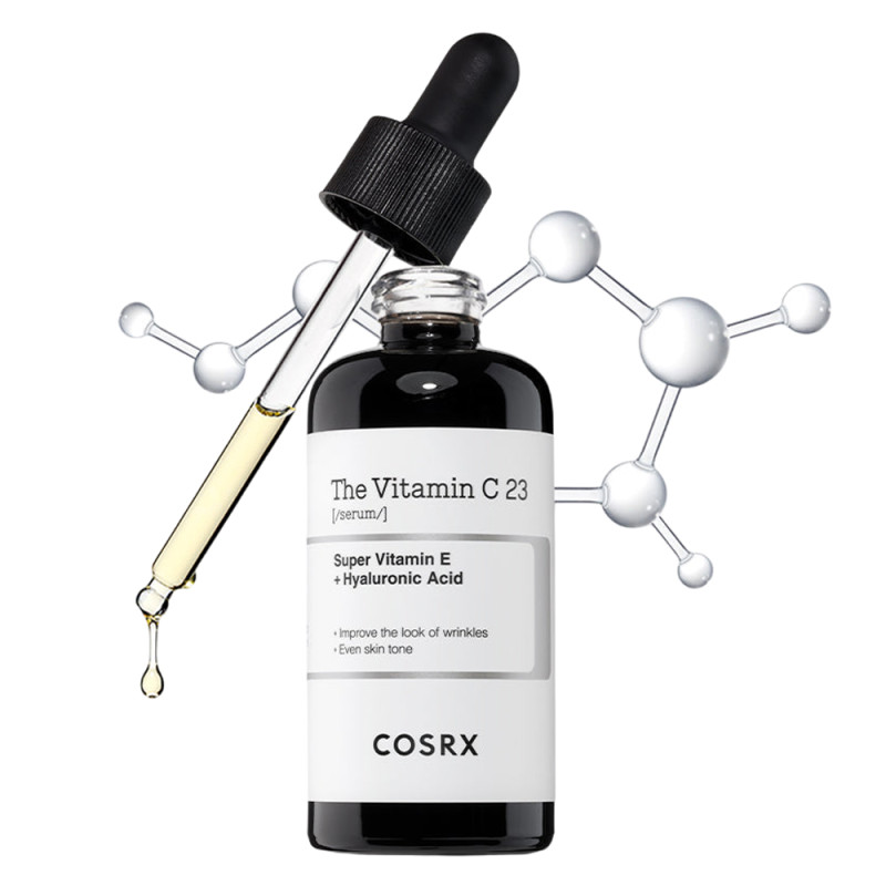 Cosrx The Vitamin C 23 Serum 20ml