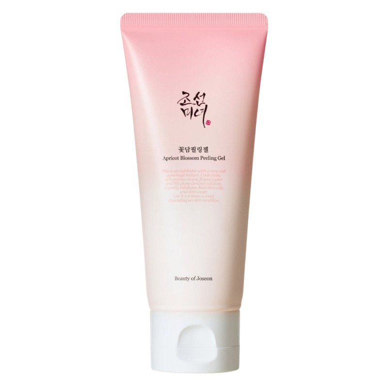 Beauty of Joseon Apricot Blossom Peeling gel 100ml