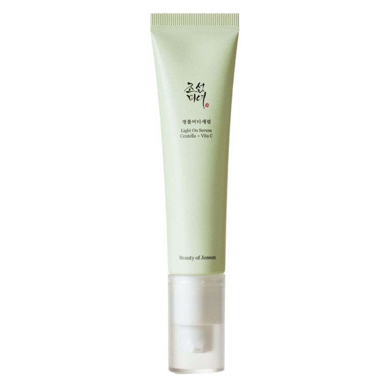 Beauty of Joseon Light On Serum Centella + Vita C 30ml