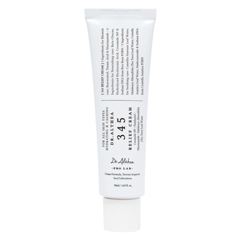 Dr. Althea 345 Relief Cream 30ml