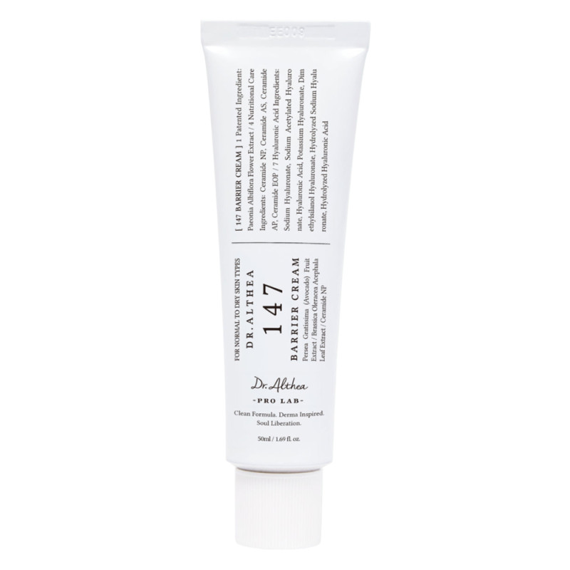 Dr. Althea 147 Barrier Cream 50ml