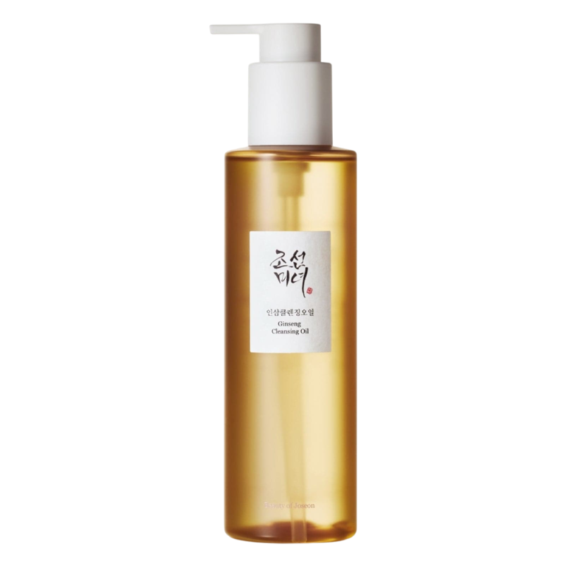 Beauty of Joseon Huile nettoyante au Ginseng 210ml