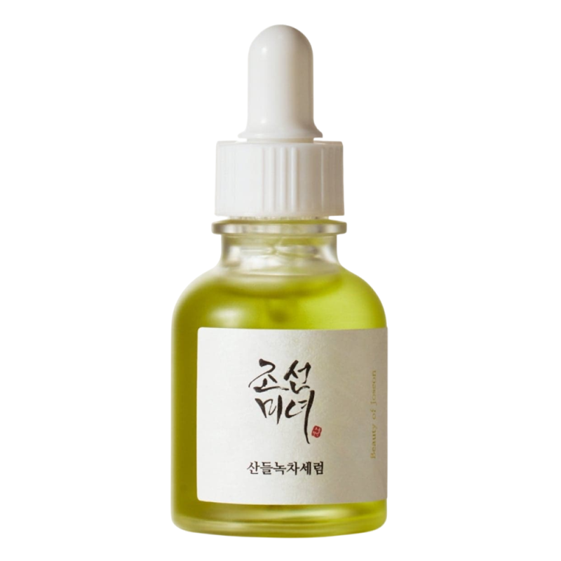 Beauty of Joseon Calming Serum : Green tea + Panthenol 30ml
