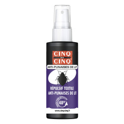 Cinq sur Cinq Spray Anti-punaises de lit 50ml