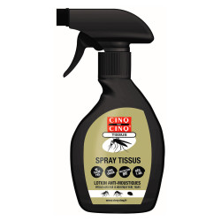 Cinq sur Cinq Spray Tissus Lotion anti-moustiques 250ml