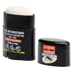 Cinq sur Cinq Tropic Stick anti-moustiques 20ml