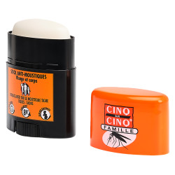 Cinq sur Cinq Famille Stick anti-moustiques 20ml