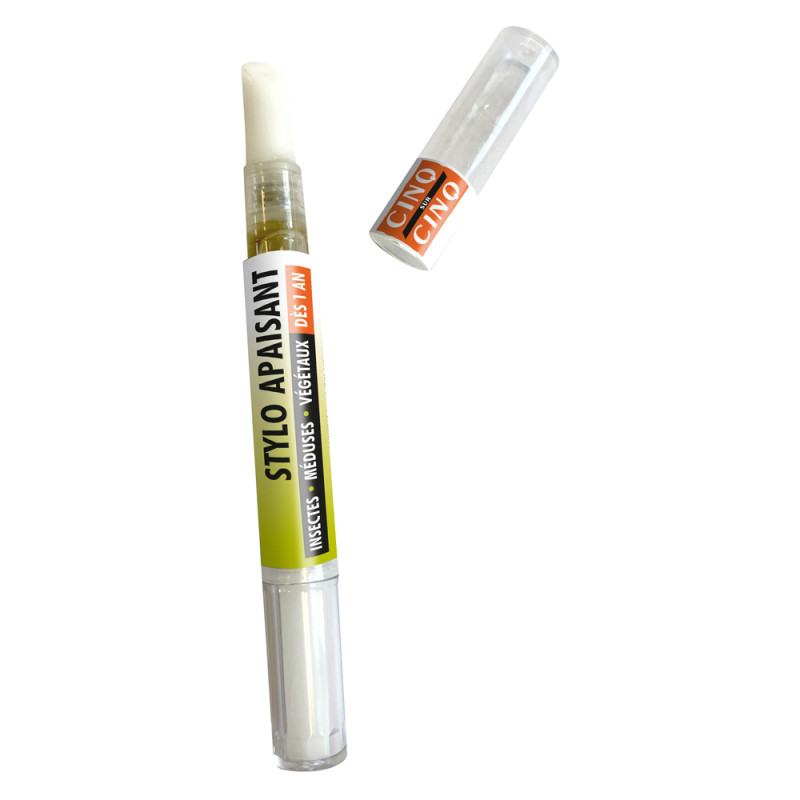 Cinq sur Cinq Stylo apaisant 2ml