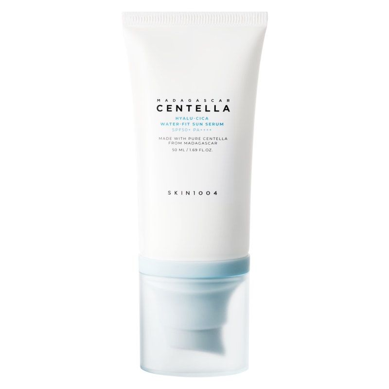 Skin1004 Madagascar Centella Hyalu-Cica SPF50+ 50ml