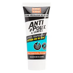Cinq sur Cinq Baume Décolleur de lentes 60ml