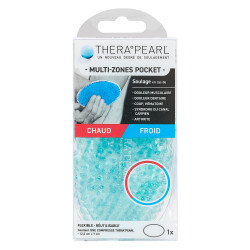 TheraPearl Multi-Zones Pocket 1 unité