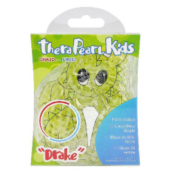 TheraPearl Kids dragon compresse 8,9cmx11,4cm
