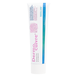 Bausch + Lomb Dermocuivre pommade 100gr