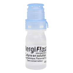 Allergiflash 0,05 % collyre 5ml