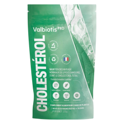 Valbiotis Pro Cholestérol 42 gélules
