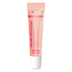 Doliderm Baume Repulpant pêche 10ml