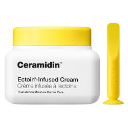 Dr.Jart+ Ceramidin Ectoine Crème infusée 50ml