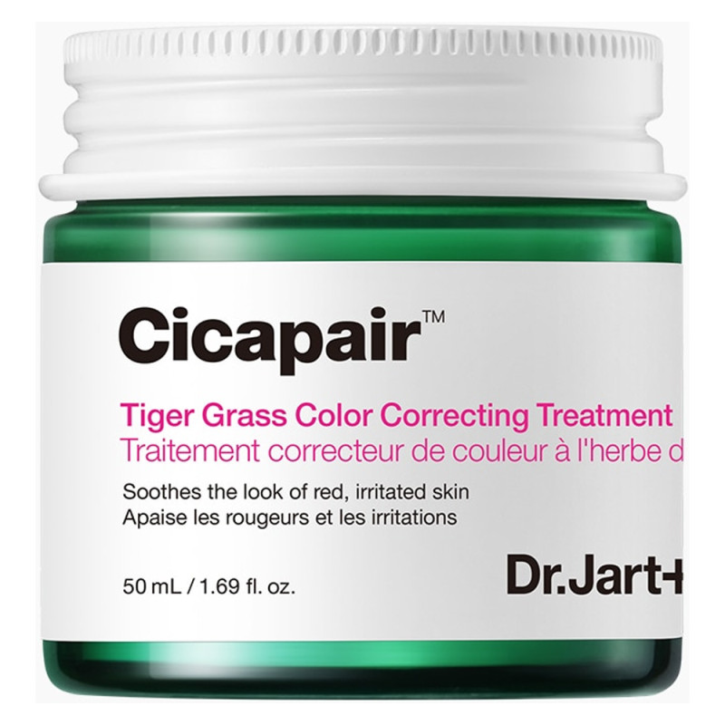 Dr. Jart+ Cicapair Tiger grass traitement correcteur de couleur 15ml