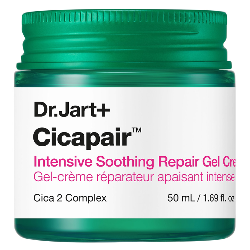Dr.Jart+ Cicapair Gel-Crème réparateur apaisant intense 50ml