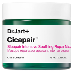 Dr.Jart+ Cicapair Sleepair Masque réparateur apaisant intense 75ml