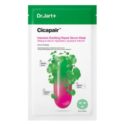 Dr.Jart+ Cicapair Masque Sérum Réparateur Apaisant Intensif 25g