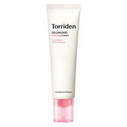 Torriden Cellmazing Crème fermeté au collagène 60ml