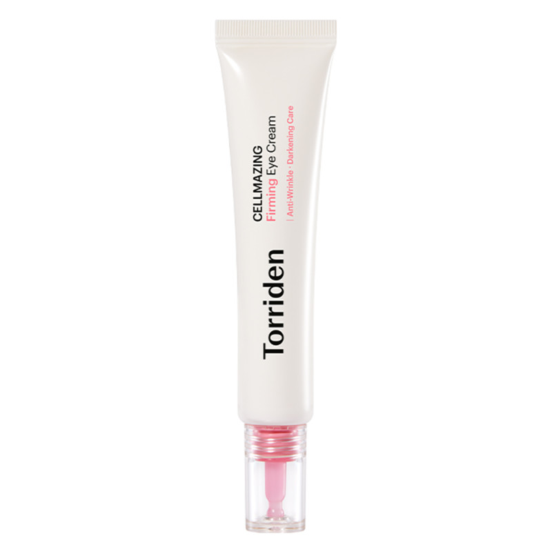Torriden Cellmazing Collagène Crème contour des yeux 30ml