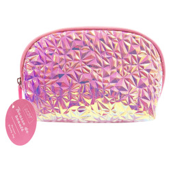 Le Comptoir des Tendances Trousse de Beauté Metallic