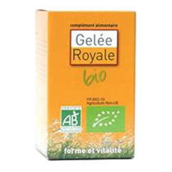 Exopharm Gelée Royale Bio pot 25gr