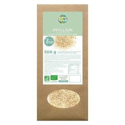 Exopharm Psyllium Blond bio 500gr