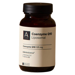 A-Lab Coenzyme Q10 Liposomal 60 gélules