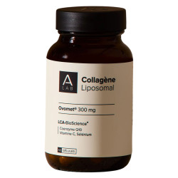 A-Lab Collagène Liposomal 60 gélules