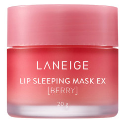 Laneige Lip Sleeping Masque EX Berry 20gr